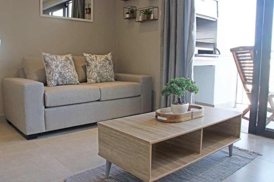 1 Bedroom Property for Sale in Olifantskop Western Cape